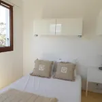 Mezzanine Avec Balcon Piscine * סן סיפריאן