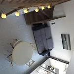 דירה Mezzanine Avec Balcon Piscine סן סיפריאן