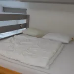 Mezzanine Avec Balcon Piscine סן סיפריאן