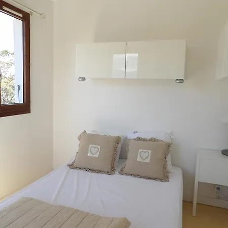 Mezzanine Avec Balcon Piscine * 생시프리앙